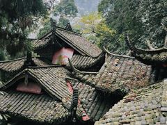 -青城山
