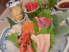 -小山日本料理(太古汇店)