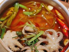 -锦府盐帮·侯宅(五棵松万达店)