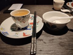 -广州花园酒店荔湾亭·地道点心·粤式饮茶