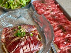 -蚂蚁洞烤肉·大本营(深圳壹方城店)