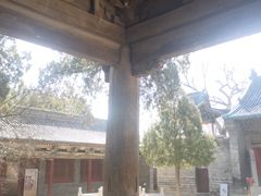 -窦大夫祠