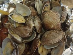 -花甲大咖(曼哈顿店)