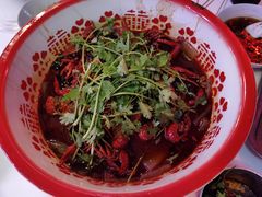 -文和友老长沙龙虾馆(化龙池店)