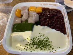 -WONDER ICE 萬得冰田(建設路总店)