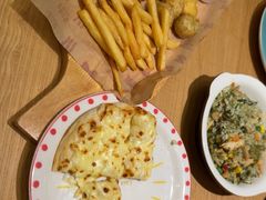 -菲滋意式餐厅(金华银泰城店)