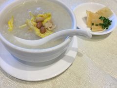 艇仔粥-新海利海鲜城·41年珠海老字号(夏湾店)