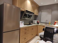 -太阳岛度假酒店