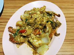 -Wang Sai Seafood