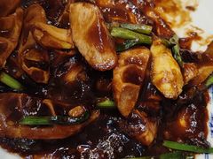 -玉华台饭庄·淮扬菜·烤鸭(望京店)