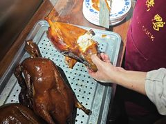 -利群烤鸭店(前门店)