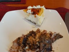 -视界美食自助餐厅·石家庄希尔顿酒店