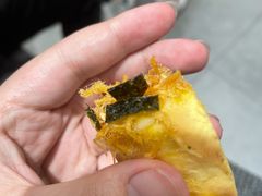 -君之狮子山·轻糖烘焙(松江印象城店)