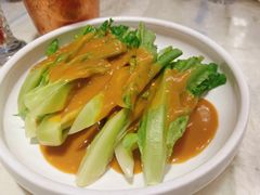 -孔雀云贵川·融合菜(长宁来福士店)