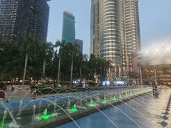 -吉隆坡国油双峰塔