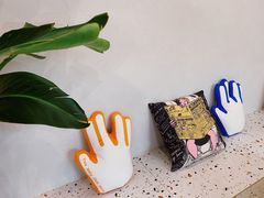 -BE YOLO必有乐&小红帽三明治