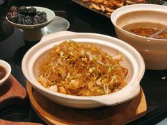-宴小馆·小海鲜青岛菜(五四广场店)