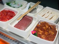 -海底捞大排档火锅(悦荟广场店)