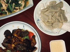 -古北烤鸭王I古北水镇景区店