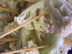 -阿串串老火锅(力盟店)