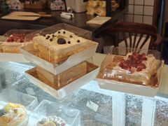 -提亚烘焙·手作面包·生日蛋糕(七星店)