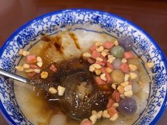 -百年老字号·观振兴蟹黄面·三虾面·苏式面(观前街富仁坊巷店)