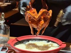 -色響火锅(恒隆广场店)