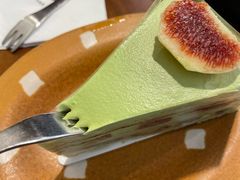 -茉芙甜品屋(黄龙店)