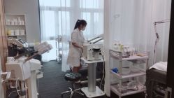 -MJ skin care国际皮肤管理中心