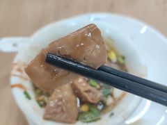 -三叔牛杂火锅店(三淮大街15号店)