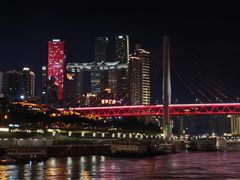 -重庆两江夜游-交运系列
