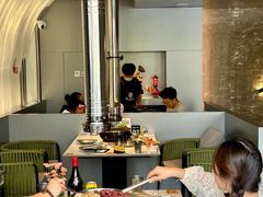 -范儿·嫂子烤肉·精致炭火烤肉(长治路店)