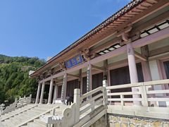 -龙口南山旅游景区