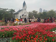 -厦门园林博览苑