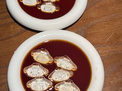 -一豚轩·烧鸟·豚骨拉面(五四路店)