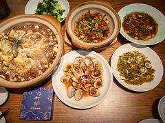-小厨师·二十年沈家门小海鲜(百井坊巷店)