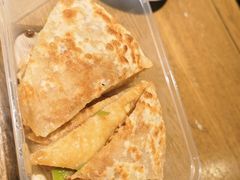 -河沿肉饼Beijing Pie(锡拉胡同店)