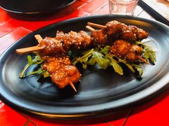 -Luchador摔跤手墨西哥餐厅(恒宇广场店)