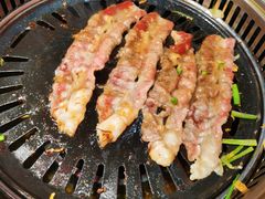 -棒小伙·齐齐哈尔烤肉(龙茗路店)