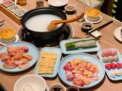 -滋粥楼·顺德菜(番禺广场总店)