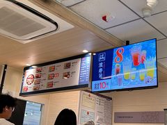 -滨寿司(新街口中央商场店)