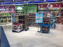 -TOYSRUS玩具反斗城(上海万象城店)