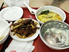 -来必堡(娄山关路店)