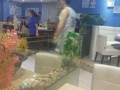 -海大大蒸汽海鲜餐厅·粤菜·特色小炒(欢乐颂店)