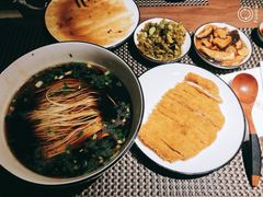 -十面春风·江南面馆(崇宁路店)