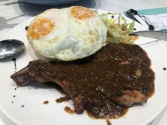 -柠檬树茶餐厅(海雅缤纷城店)