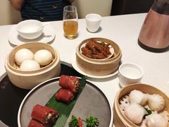 -煲王粤菜餐厅(中侨中心店)