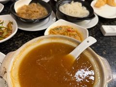 -金泰食府(竹园店)