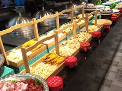 -秦淮人家风味酒楼(赣榆店)