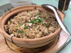台山黄鳝饭-盈旺小厨·非遗黄鳝饭(泰康路店)
